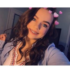 Meet your Posher, Kylee